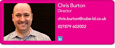 Chris Burton