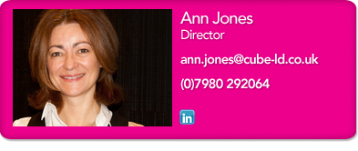 Ann Jones